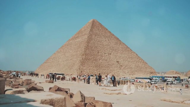 El Antiguo Egipto Antes de las Pirámides: Un Viaje Inesperado