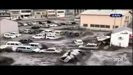 Documental El Tsunami de Japón: Cómo Ocurrió y Su Impacto