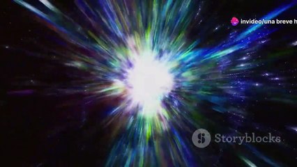 El Misterio del Átomo: Un Viaje a lo Infinito