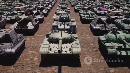 El Fin de la Primera Guerra Mundial: Causas, Consecuencias y Tratado de Versalles