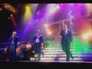 Stockholm 11 Wake Me Up Before You Go