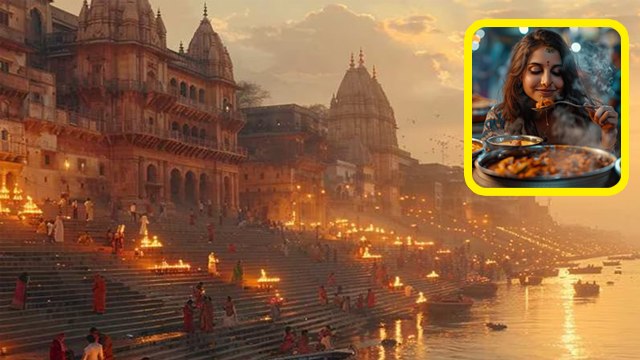 Ganga Dussehra 2025 Bhog List: गंगा दशहरा के दिन क्या खाना चाहिए क्या नहीं, भोग क्या चढ़ाएं |