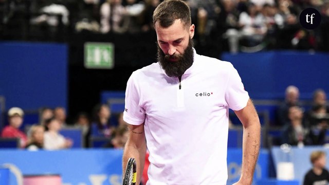 Ce mec est hyper toxique : ce célèbre tennisman regrette sa violence sur le terrain, les internautes restent scandalisés