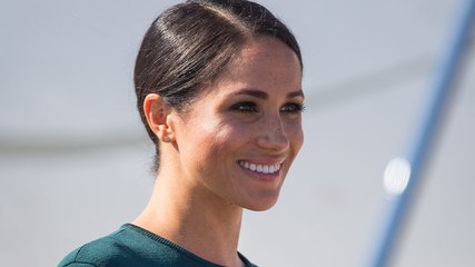 Meghan Markle reveals future business dreams with daughter Lilibet