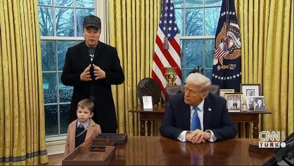 Musk'tan ayrılık sonrası Trump'a ilk eleştiri: "İğrenç bir rezalet"