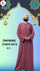 The incredible Different Styles of Abaya for Modest Women