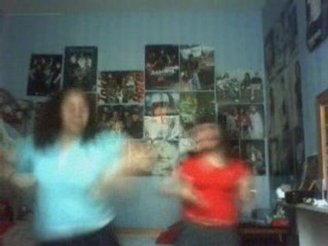 On fait les connes xD