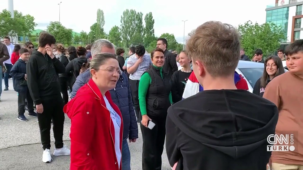 SON DAKİKA: Milyonları ilgilendiriyor! MEB, LGS sınavı giriş bilgilerini yayımladı