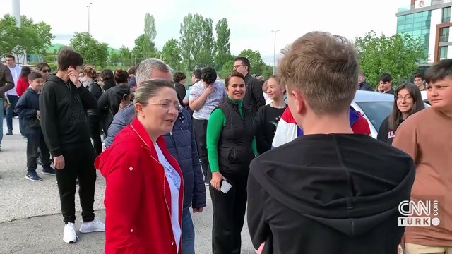 SON DAKİKA: Milyonları ilgilendiriyor! MEB, LGS sınavı giriş bilgilerini yayımladı