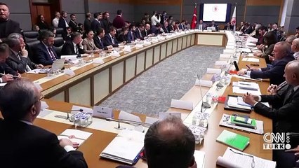 10. Yargı paketi Meclis'ten geçti! Yeni infaz düzenlemesi neleri içeriyor? İşte detaylar