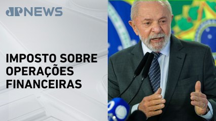 Por que especialistas criticam o governo pelo aumento do IOF?