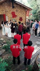 短剧合集：女婿归乡引爆全村喜庆场面🎉