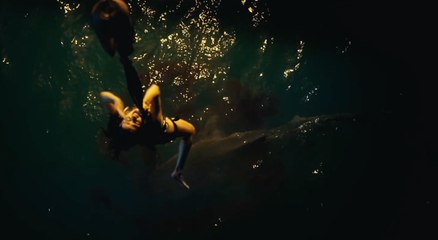 Dangerous Animals Tráiler