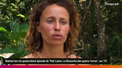 EXCLU "Il s’est un peu perdu" : La stratégie de Maxime (Koh-Lanta) décryptée par une autre aventurière