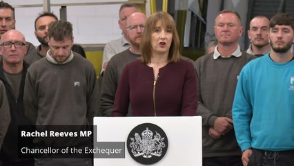 Chancellor announces billions in public transport investment