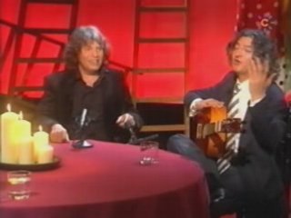 José Mercé y Morao por bulería