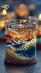 Mere Waris Karbala Wale – Woh Sada Jo Har Dil Ko Jaga De