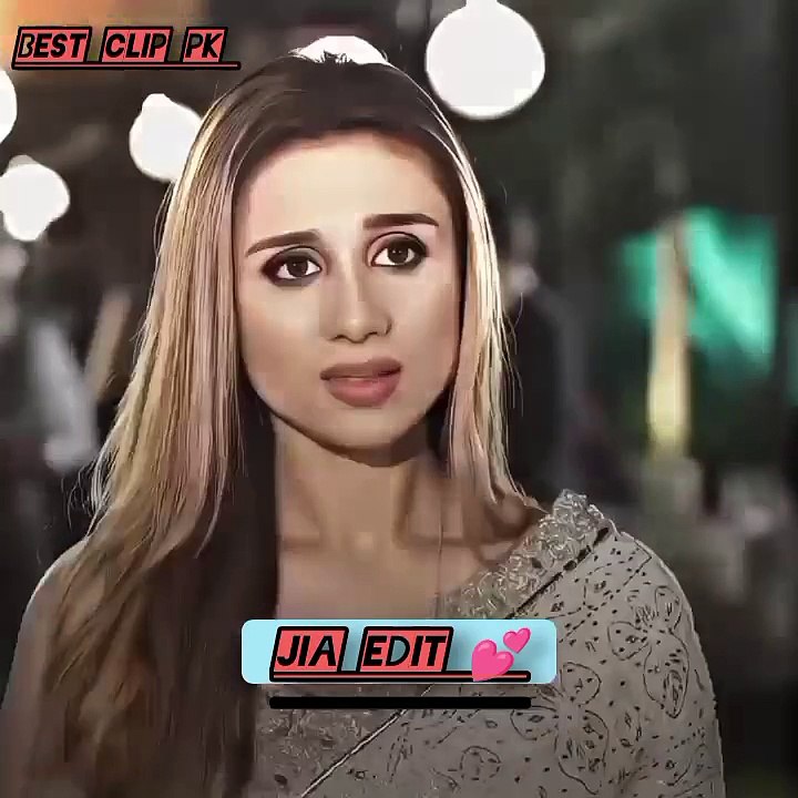 Parizaad Attitude Video