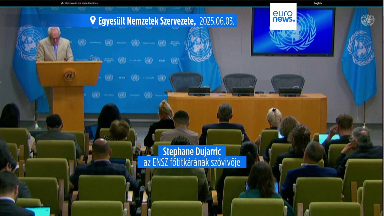 Megint nem jutott el segélyszállítmány az egyik ostromlott szudáni városba, amely már több mint egy éve vár segítségre