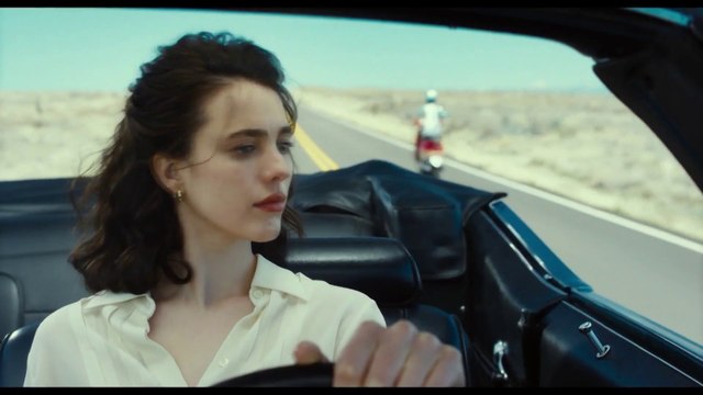 Du pur fun avec Honey Don't, un film noir lesbien d'Ethan Coen avec Margaret Qualley