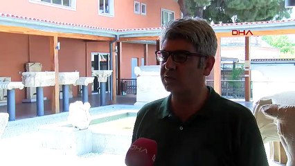 Türkiye'nin en özel tarihi noktasında gece müzeciliği başlıyor