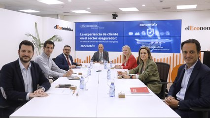 Innovación en la Experiencia del Cliente en Seguros 🚀 | Concentrix Observatorio