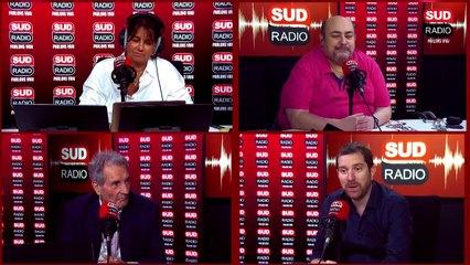 Sud Radio Media - Émission du 4 juin 2025