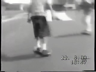Go Back Skate Amiens (Prolifik) - Oldschool 1993