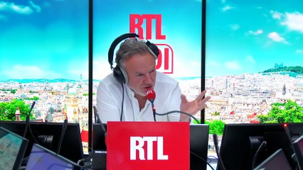 Le journal RTL de 12h du 04 juin 2025