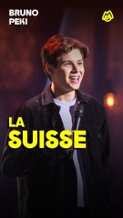 Avoue, tu pensais que la Suisse avait un roi 😂🇨🇭