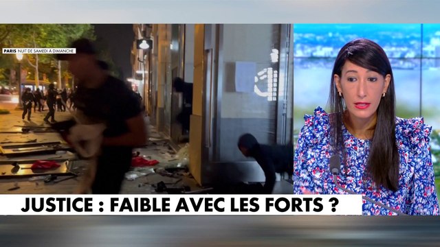 Sabrina Medjebeur : «La police a peur de se faire caillasser»