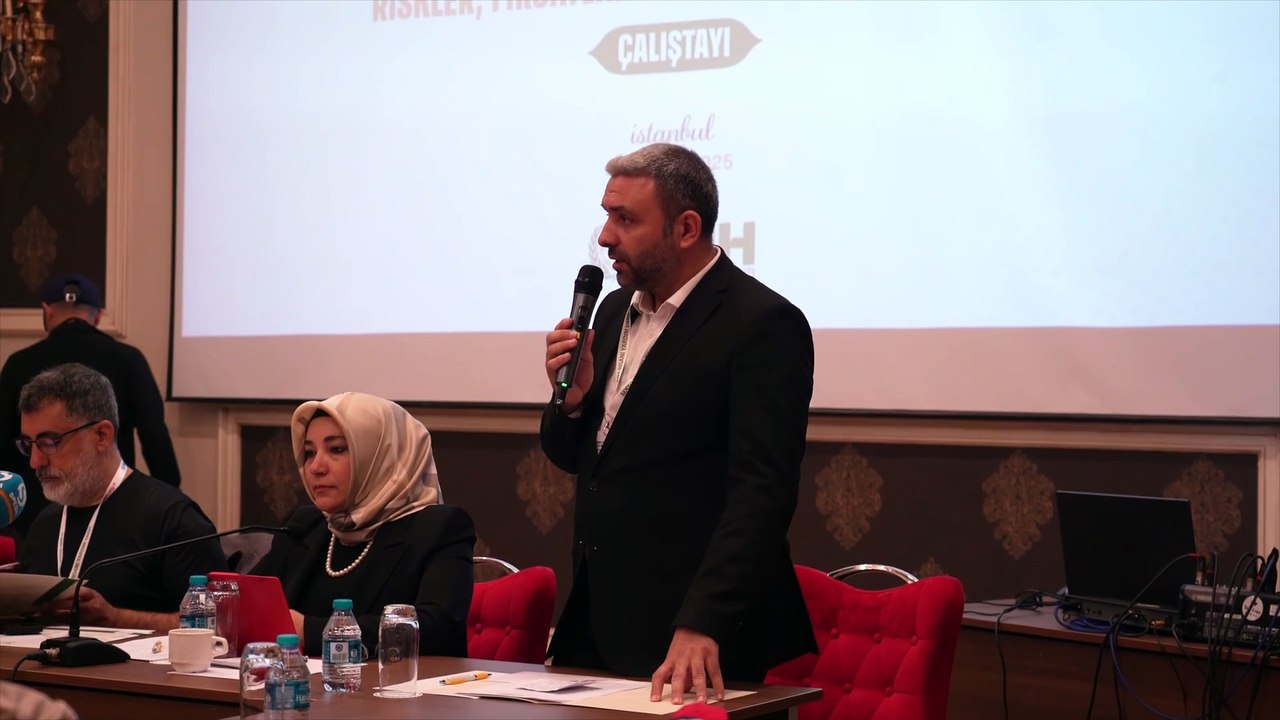 PKK silah bırakıyor, yeni süreç başladı! Terörsüz Türkiye çalıştayının sonuç raporu yayımlandı