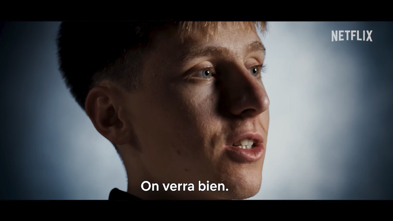 Cyclisme - Tour de France - La bande annonce de "Tour de France : Au coeur du peloton", la saison 3 !