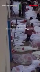 Watch | From Palestine to Ukraine, Haiti to Sudan: The World’s Children Under Attack