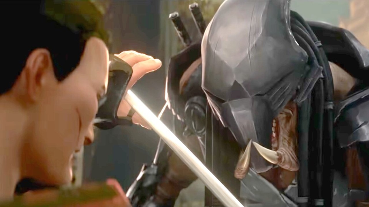 Predator auf Disney Plus: Regisseure erklären, was das Besondere an Killer of Killers ist