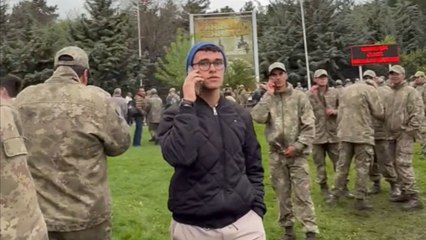 Woman shares the touching moment she reunited with her partner who serves in the military