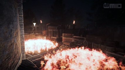 Pathologic 3 - Gameplay Trailer