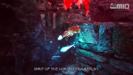 Spirit Of The North 2 - Development Deep Dive Trailer