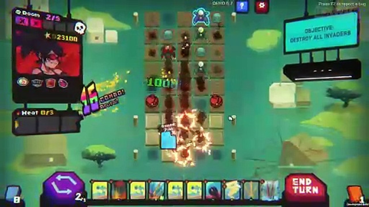 StarVaders - Accolades Trailer