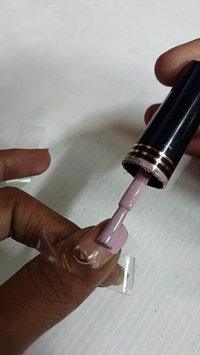 nail art