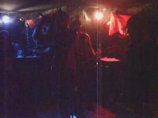 Davaï! - ta dernière heure - Live au Black Hand Inn