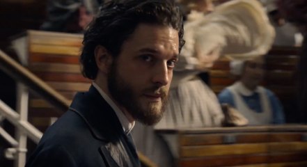 El médico de Viena Tráiler VOS