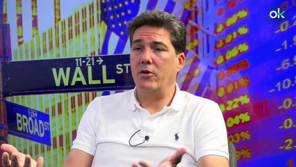 Entrevista completa a Gustavo Martínez, experto en bolsa