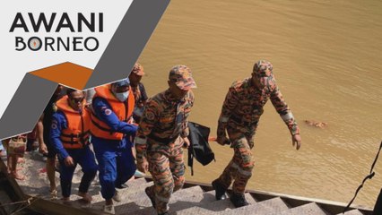 Remaja Hilang Saat Mandi di Sungai Katibas Ditemukan LeMas 🏞️ - thumbnail