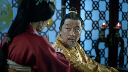 Nirvana in Fire (2015) EPS 32 [SUB ENG/ID]
