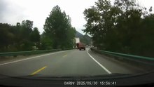Heart Skips a Beat – Inches from Impact! 💔🚛😱