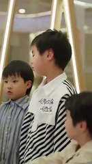 Shackles Off, Love On Full Chinese Drama