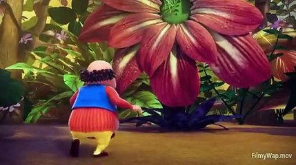 Motu Patlu and The Mighty Magnathor 2024 Hindi Dubbed Full Movie