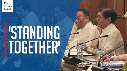 PH, Singapore reaffirm commitment to boost ties, explore collaboration