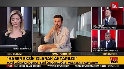 Marmaray’da çocuklu babaya saldıran İbrahim Aktan yaşananları anlattı